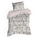 ArtFir Obliečky na jednolôžko LEA 04 | kvety 140 x 200 cm