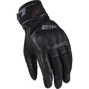 LS2 Air Raptor Black čierna - L