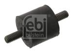 FEBI BILSTEIN Držiak obalu vzduchového filtra 07606