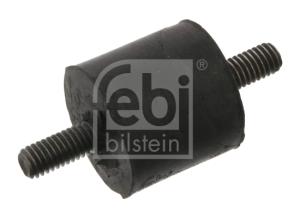 FEBI BILSTEIN Držiak obalu vzduchového filtra 07606