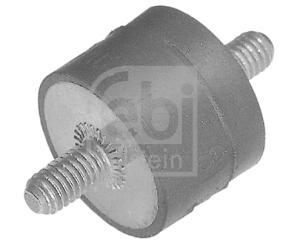 FEBI BILSTEIN Držiak obalu vzduchového filtra 07614