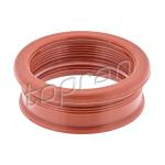 TOPRAN Tesniaci krúžok pre nasávaciu hadicu vzduchového filtra 115991