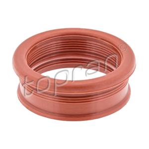 TOPRAN Tesniaci krúžok pre nasávaciu hadicu vzduchového filtra 115991