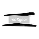 MAXGEAR Sasa ramienka stierača, čistenie okien 390201