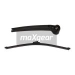 MAXGEAR Sasa ramienka stierača, čistenie okien 390206