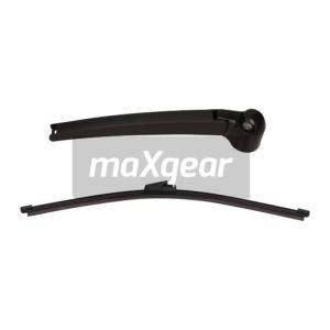 MAXGEAR Sasa ramienka stierača, čistenie okien 390206