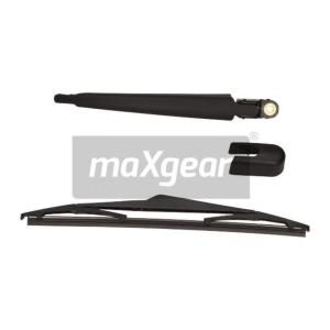MAXGEAR Sasa ramienka stierača, čistenie okien 390374