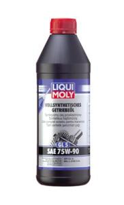 LIQUI MOLY Olej do prevodovky 2183