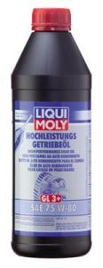 LIQUI MOLY Olej do prevodovky 4427