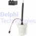 DELPHI Palivové čerpadlo FE0788-12B1