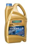 RAVENOL Olej do prevodovky 1221107-004-01-999
