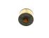 BOSCH Vzduchový filter F 026 400 393