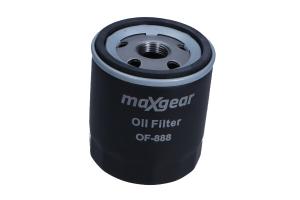 MAXGEAR Olejový filter 26-1516