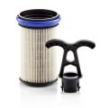 MANN-FILTER Palivový filter PU 7013 KIT
