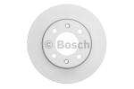 BOSCH Brzdový kotúč 0986479B40