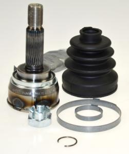 LÖBRO Sada kĺbov hnacieho hriadeľa 303330