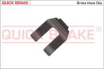 QUICK BRAKE Držiak brzdovej hadice 3200