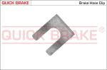 QUICK BRAKE Držiak brzdovej hadice 3203