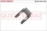 QUICK BRAKE Držiak brzdovej hadice 3205