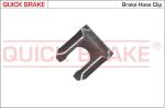 QUICK BRAKE Držiak brzdovej hadice 3206