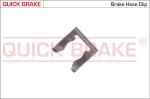 QUICK BRAKE Držiak brzdovej hadice 3207