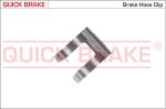 QUICK BRAKE Držiak brzdovej hadice 3208