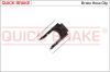 QUICK BRAKE Držiak brzdovej hadice 3209