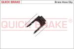 QUICK BRAKE Držiak brzdovej hadice 3209