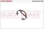QUICK BRAKE Držiak brzdovej hadice 3212