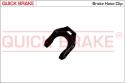 QUICK BRAKE Držiak brzdovej hadice 3214