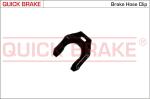 QUICK BRAKE Držiak brzdovej hadice 3214