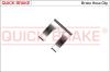 QUICK BRAKE Držiak brzdovej hadice 3216