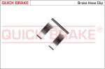 QUICK BRAKE Držiak brzdovej hadice 3216