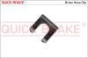 QUICK BRAKE Držiak brzdovej hadice 3217