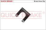 QUICK BRAKE Držiak brzdovej hadice 3217