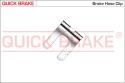 QUICK BRAKE Držiak brzdovej hadice 3219