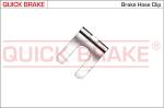 QUICK BRAKE Držiak brzdovej hadice 3219