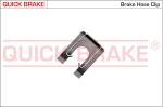 QUICK BRAKE Držiak brzdovej hadice 3220