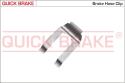 QUICK BRAKE Držiak brzdovej hadice 3222