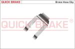 QUICK BRAKE Držiak brzdovej hadice 3222