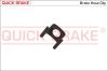 QUICK BRAKE Držiak brzdovej hadice 3223