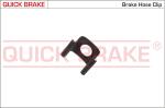 QUICK BRAKE Držiak brzdovej hadice 3223