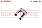 QUICK BRAKE Držiak brzdovej hadice 3224