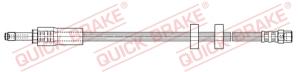 QUICK BRAKE Brzdová hadica 35901