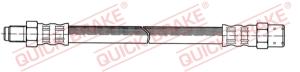 QUICK BRAKE Brzdová hadica 37025