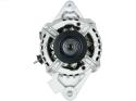 AS-PL Alternátor A0240