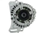 AS-PL Alternátor A0333