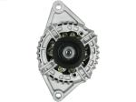 AS-PL Alternátor A0411