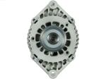 AS-PL Alternátor A1031S