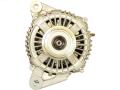 AS-PL Alternátor A6181